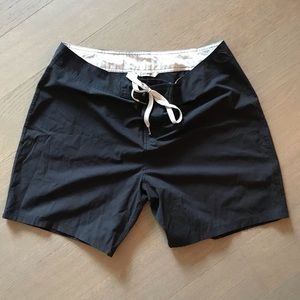 Buck Mason Swim Short